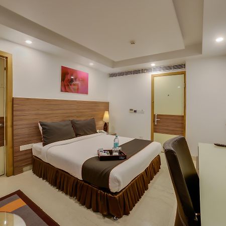 Townhouse Oak Safdarjung Hotel New Delhi Luaran gambar