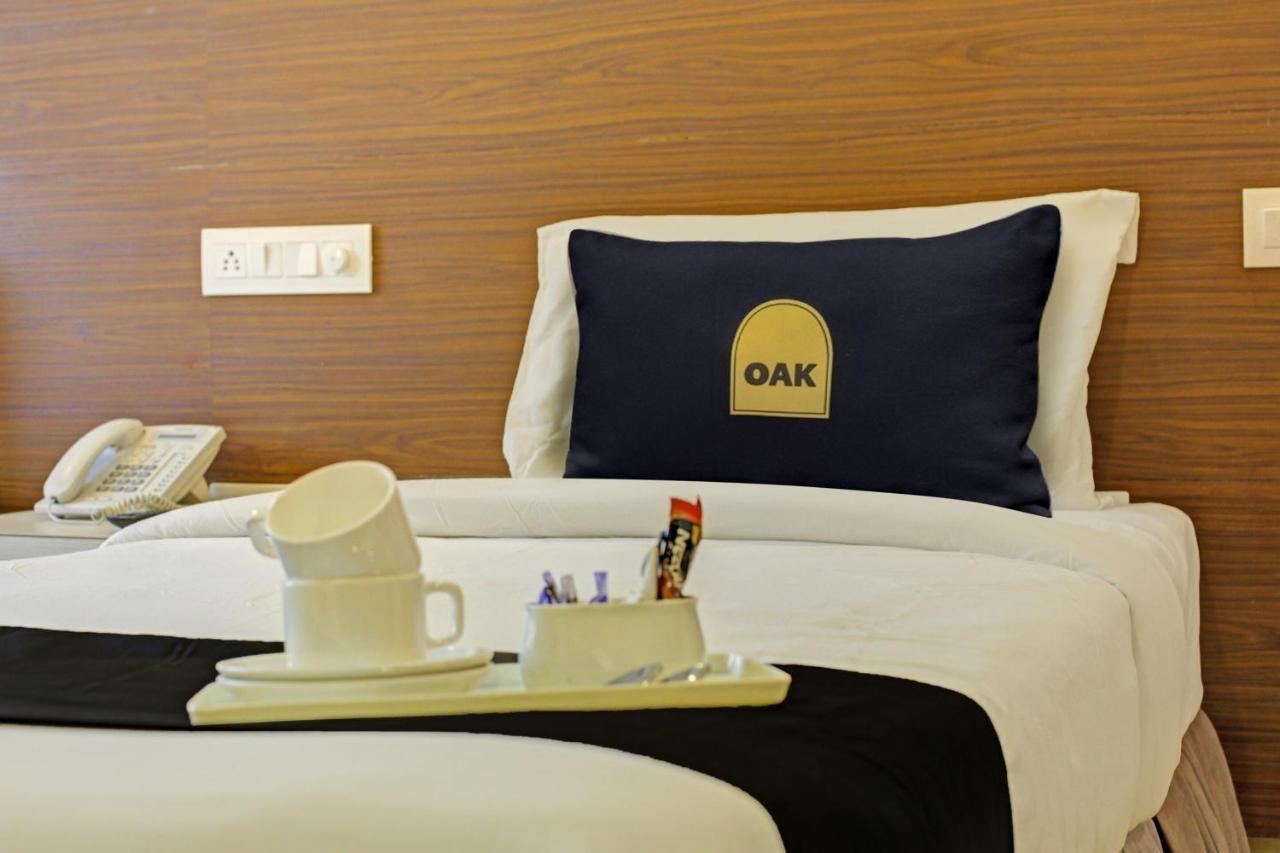 Townhouse Oak Safdarjung Hotel New Delhi Luaran gambar