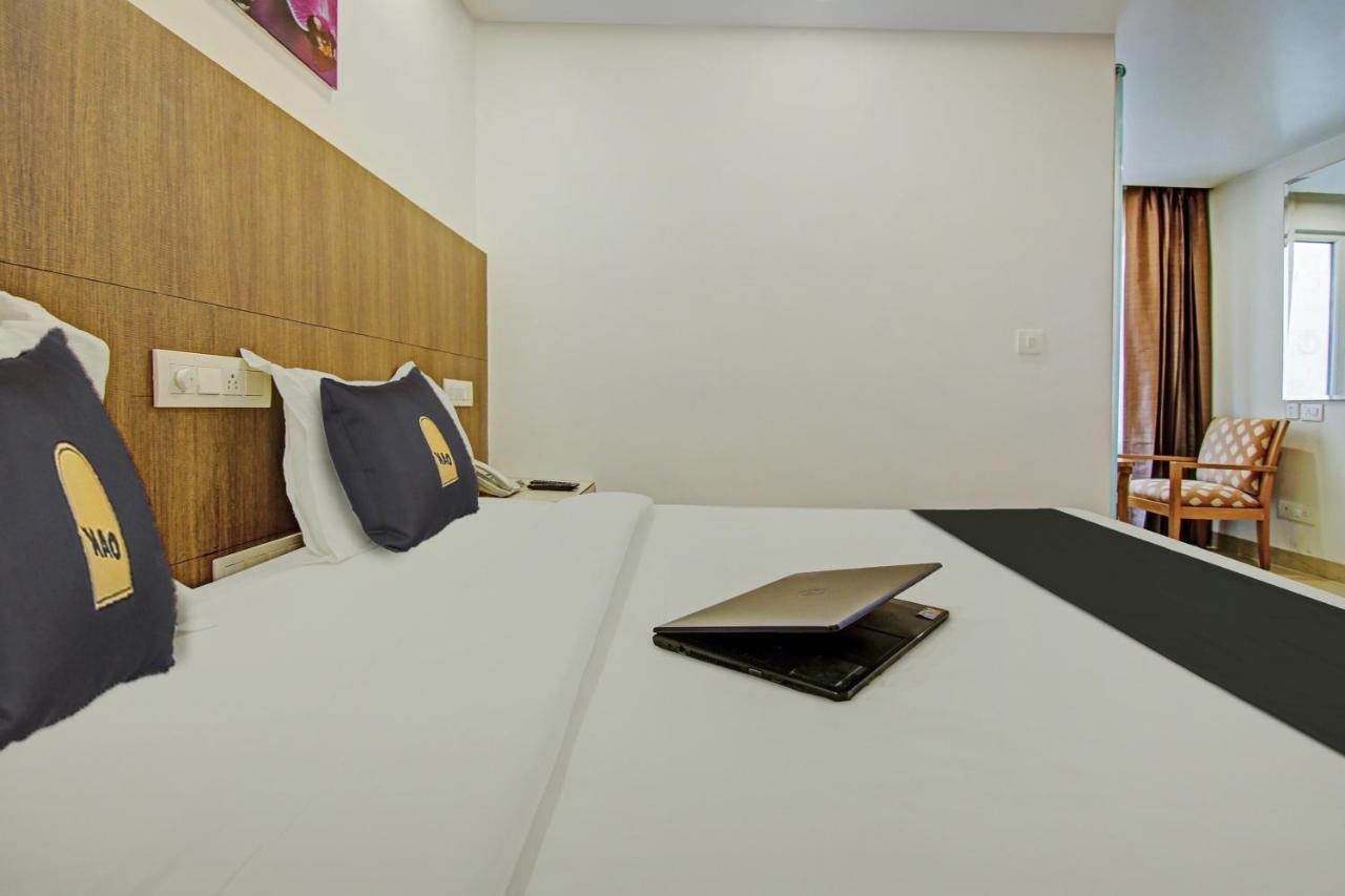 Townhouse Oak Safdarjung Hotel New Delhi Luaran gambar