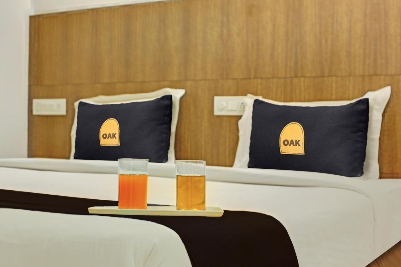 Townhouse Oak Safdarjung Hotel New Delhi Luaran gambar
