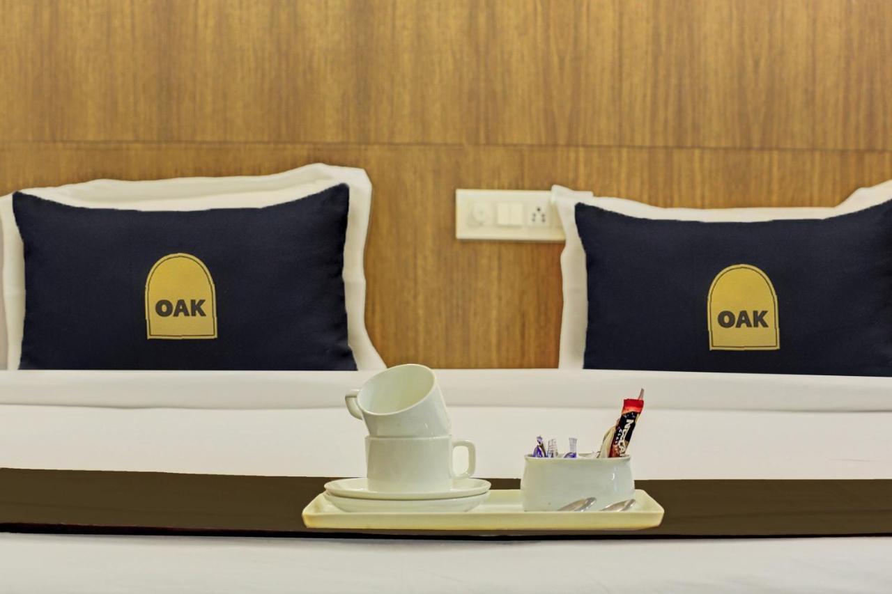 Townhouse Oak Safdarjung Hotel New Delhi Luaran gambar