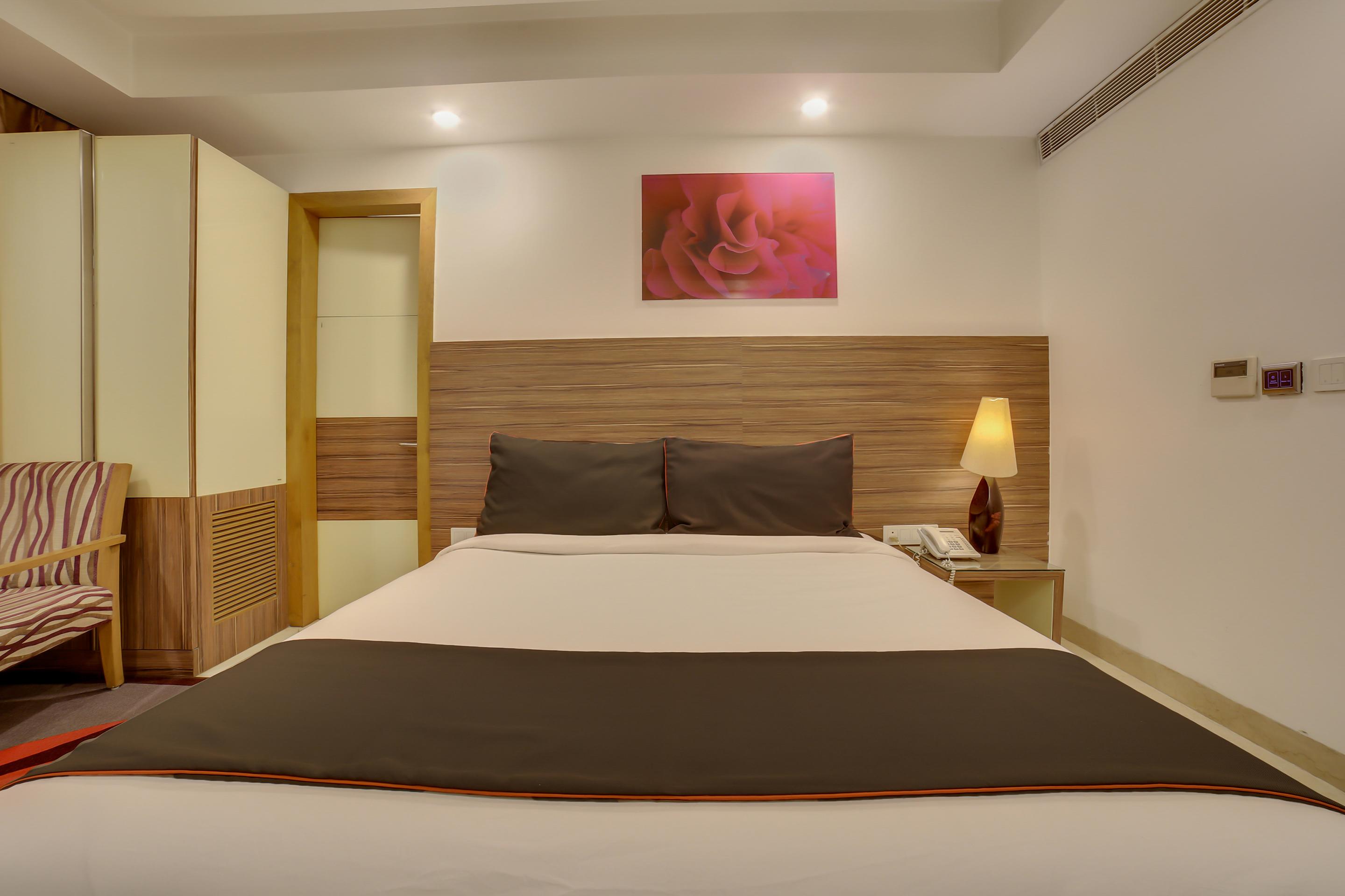 Townhouse Oak Safdarjung Hotel New Delhi Luaran gambar